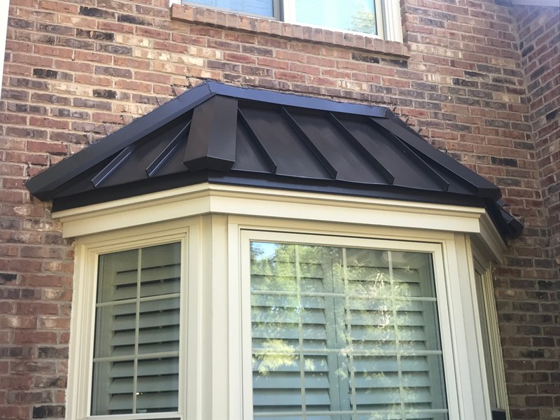 McElroy Metal product